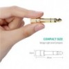 Adapter 3.5 mm Ž st./6.3mm M st. - UTA-10Z