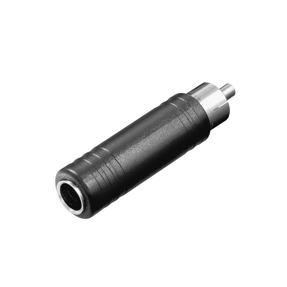 Adapter 6.3mm mono uticnica - cinc utikac - UTA-12