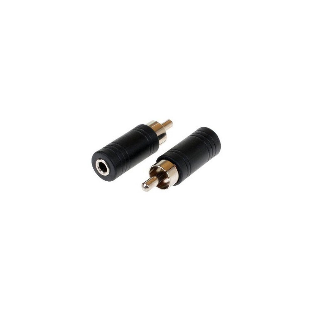 Adapter Cinc mus./3.5 mo.ženski - UTA-13