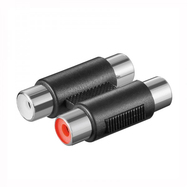 Adapter 2XCinc zen./2XCinc zen. - UTA-15