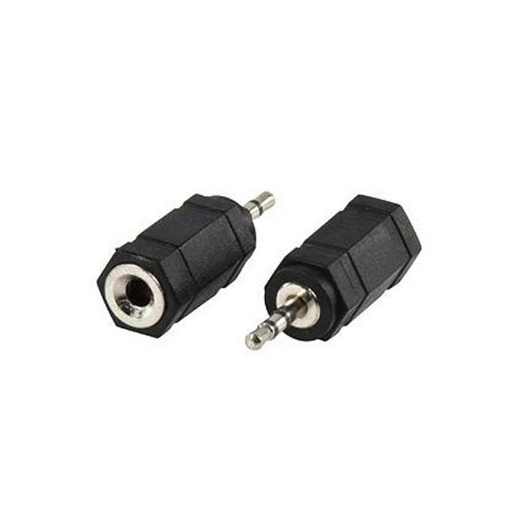Adapter 2.5 st.m./3.5 st.z - UTA-2.5M/3.5Z