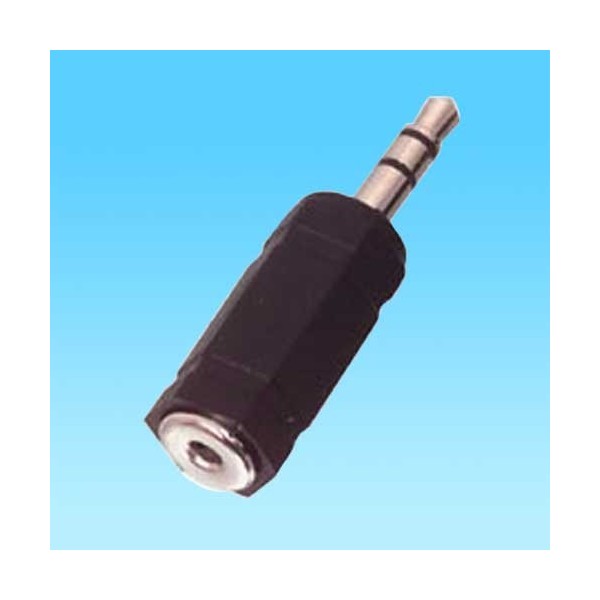 Adapter 2.5st. z./3.5 st. m. - UTA-2.5Z/3.5M