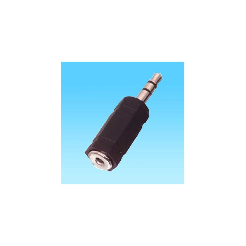 Adapter 2.5st. z./3.5 st. m. - UTA-2.5Z/3.5M