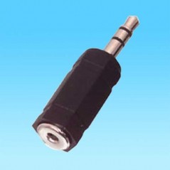 Adapter 2.5st. z./3.5 st. m.