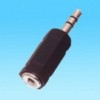 Adapter 2.5st. z./3.5 st. m. - UTA-2.5Z/3.5M
