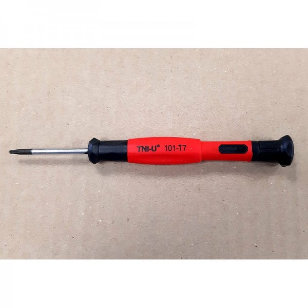 Odvijač Torx TU101-T7 - ALODT7