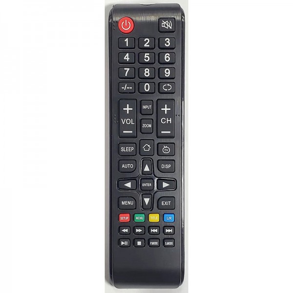 Daljinski za LAKI SMART TV  L1031 - DTV-L1031