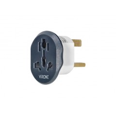 UK Travel adapter  13A  230V