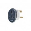 UK Travel adapter  13A  230V - UTA-A3
