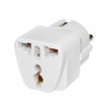 Adapter  Euro utikač bez uzemljenja - UTA-A4