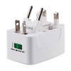 Adapter EU+US+AU+UK utikač - univerzalne utičnice - UTA-A5