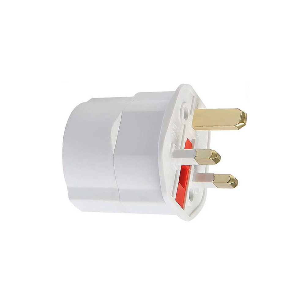Adapter Euro utičnica-UK utikač  - UTA-A6