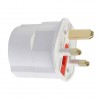 Adapter Euro utičnica-UK utikač  - UTA-A6