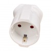 Adapter Euro utičnica-UK utikač  - UTA-A6