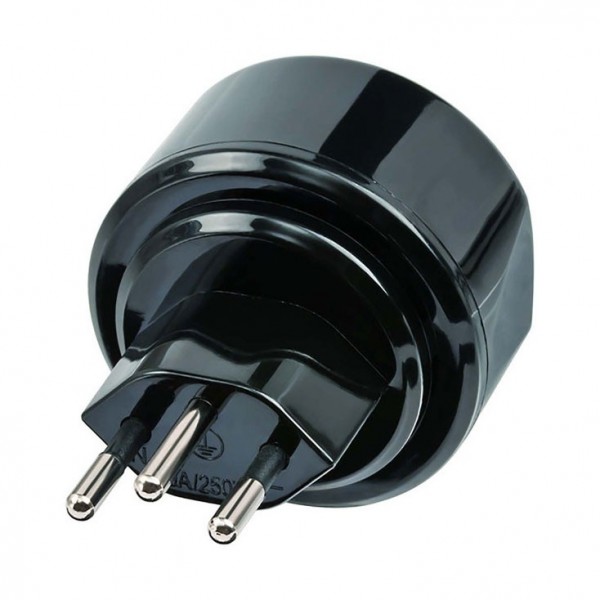 Adapter  Evropski na Švajcarski 10A - UTA-A7