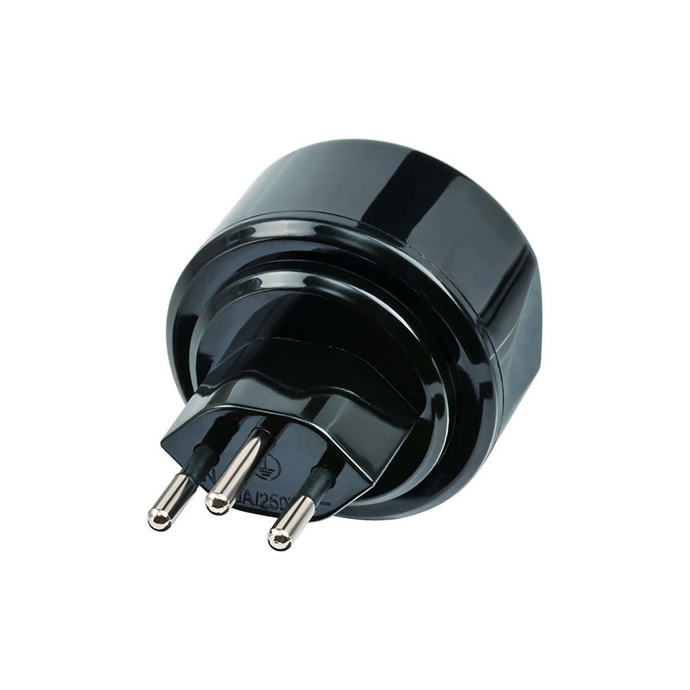 Adapter  Evropski na Švajcarski 10A - UTA-A7