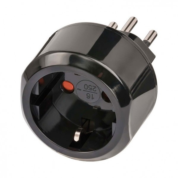 Adapter  Evropski na Švajcarski 10A - UTA-A7