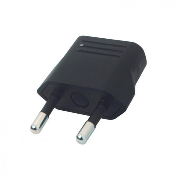 Adapter 220/110 Euro utikač USA utičnica - UTA-AM/EV
