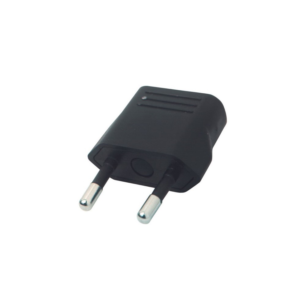 Adapter 220/110 Euro utikač USA utičnica - UTA-AM/EV