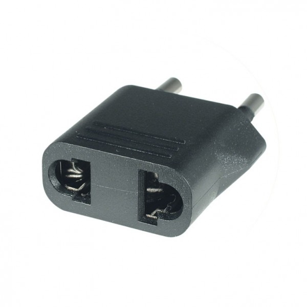 Adapter 220/110 Euro utikač USA utičnica - UTA-AM/EV