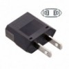 Adapter  USA utikač-Euro utičnica - UTA-AM/EV1