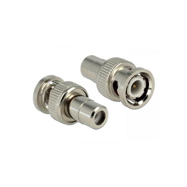 Adapter BNC/Cinc zen. - UTA-BNC/CI