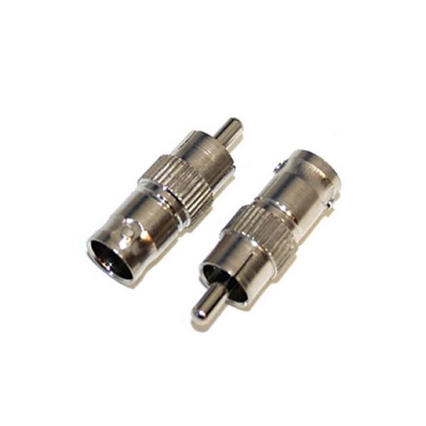 Adapter BNCz/Cinc mus. - UTA-BNC/CM
