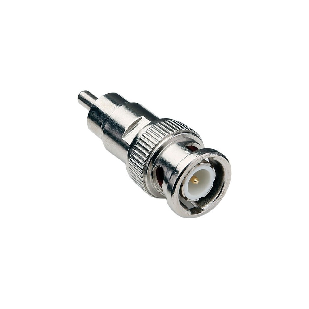 Adapter BNC M- cinc mus. - UTA-BNCM/CI