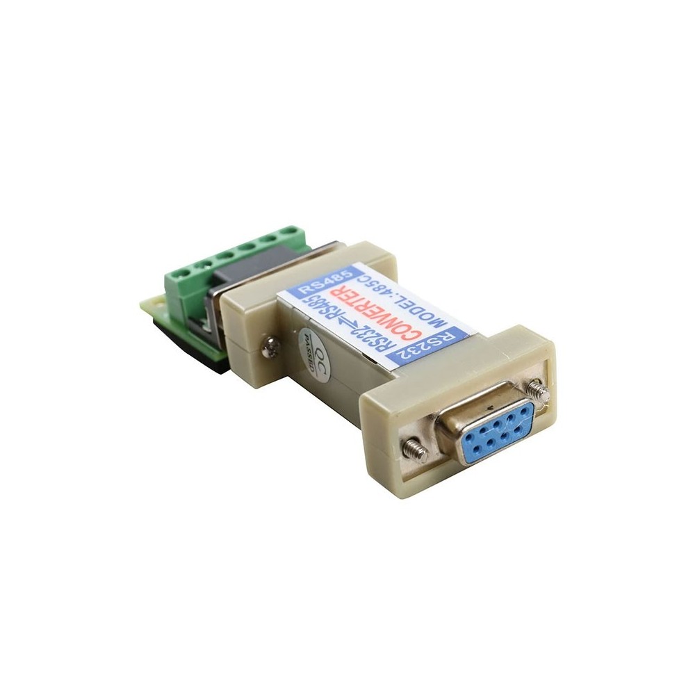 Adapter RS232 - RS485, EIA/TIA - UTAD-RS485