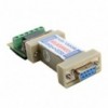 Adapter RS232 - RS485, EIA/TIA - UTAD-RS485