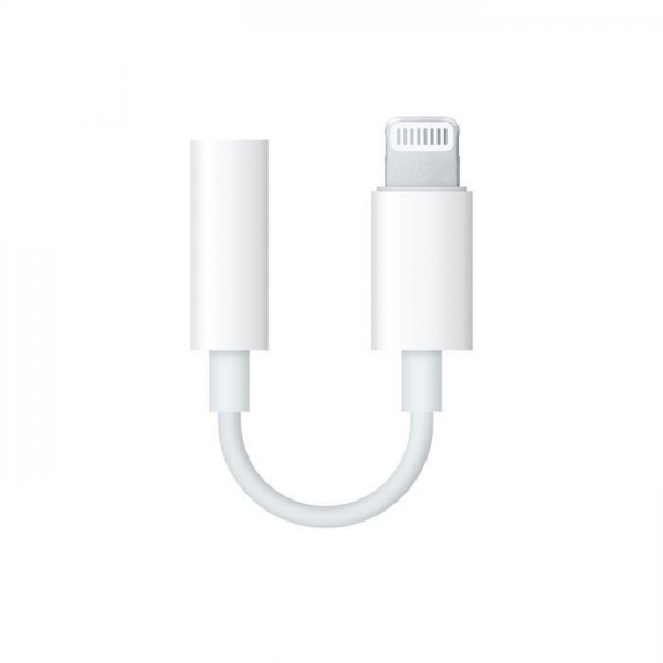 Adapter Iphone na 3,5mm stereo utičnica m/ž - UTAIPH-35