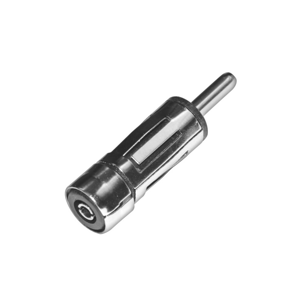 Adapter za auto antenu ISO utikač - DIN utičnica - UTAR-CAR