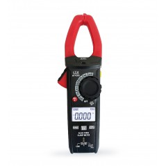 Dig.klampmetar CEM DT9281 600A AC DC 
