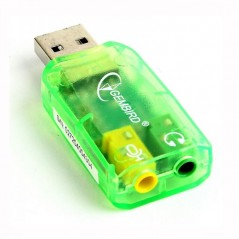 Zvučna eksterna kartica USB5.1 3D