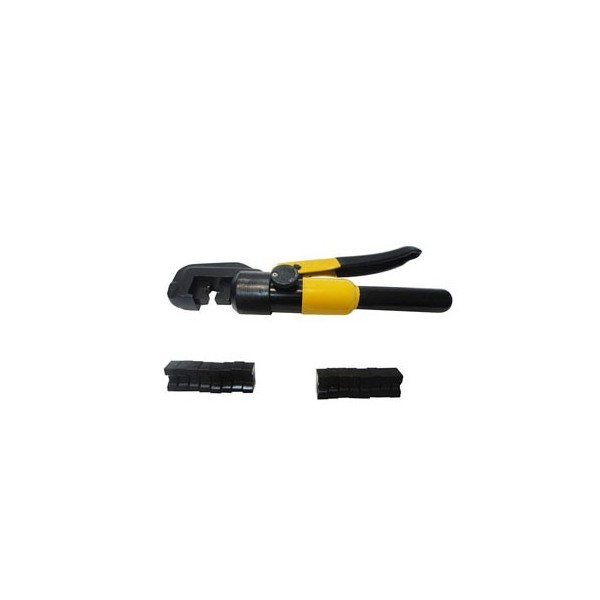 Hidraulična presa 6-70mm² LSD YQK-70 - ALKK8-YQK70