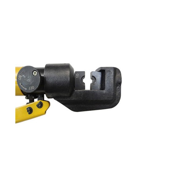 Hidraulična presa 6-70mm² LSD YQK-70 - ALKK8-YQK70
