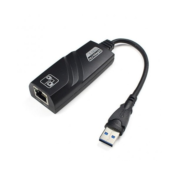 Adapter USB3.0 Gigabit mrezni to RJ45 - UTAUSB3.0-RJ45