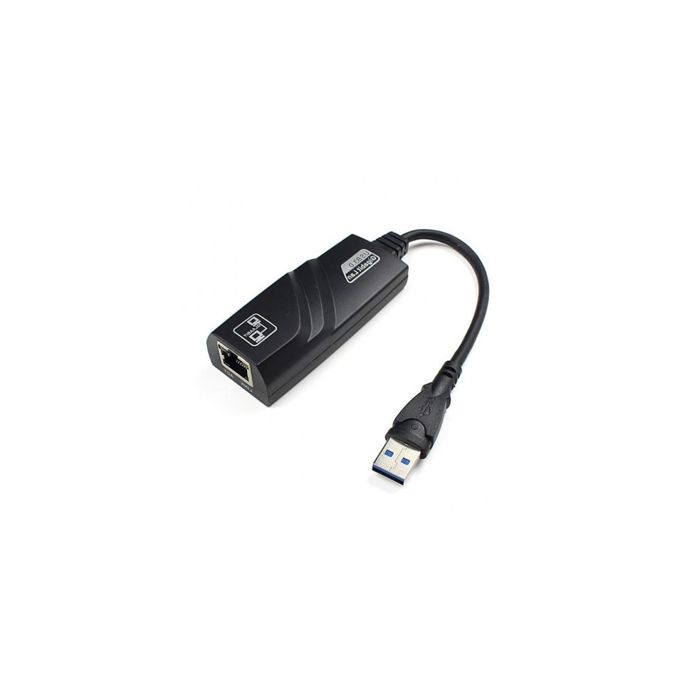 Adapter USB3.0 Gigabit mrezni to RJ45 - UTAUSB3.0-RJ45