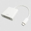 Adapter USB 3.1 Tip C na DVI( 24+5)  M/Ž - UTAUSB3-1