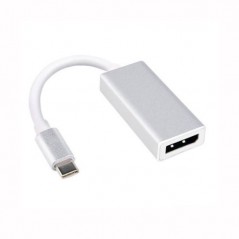 Adapter Tip C M. na Displayport Ž.