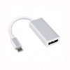 Adapter Tip C M. na Displayport Ž. - UTAUSB3-10