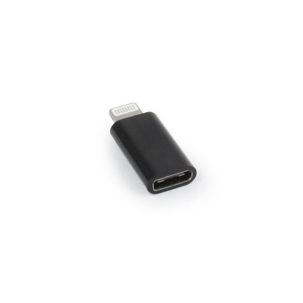 USB Type-C to iPhone  Crni - UTAUSB3-11