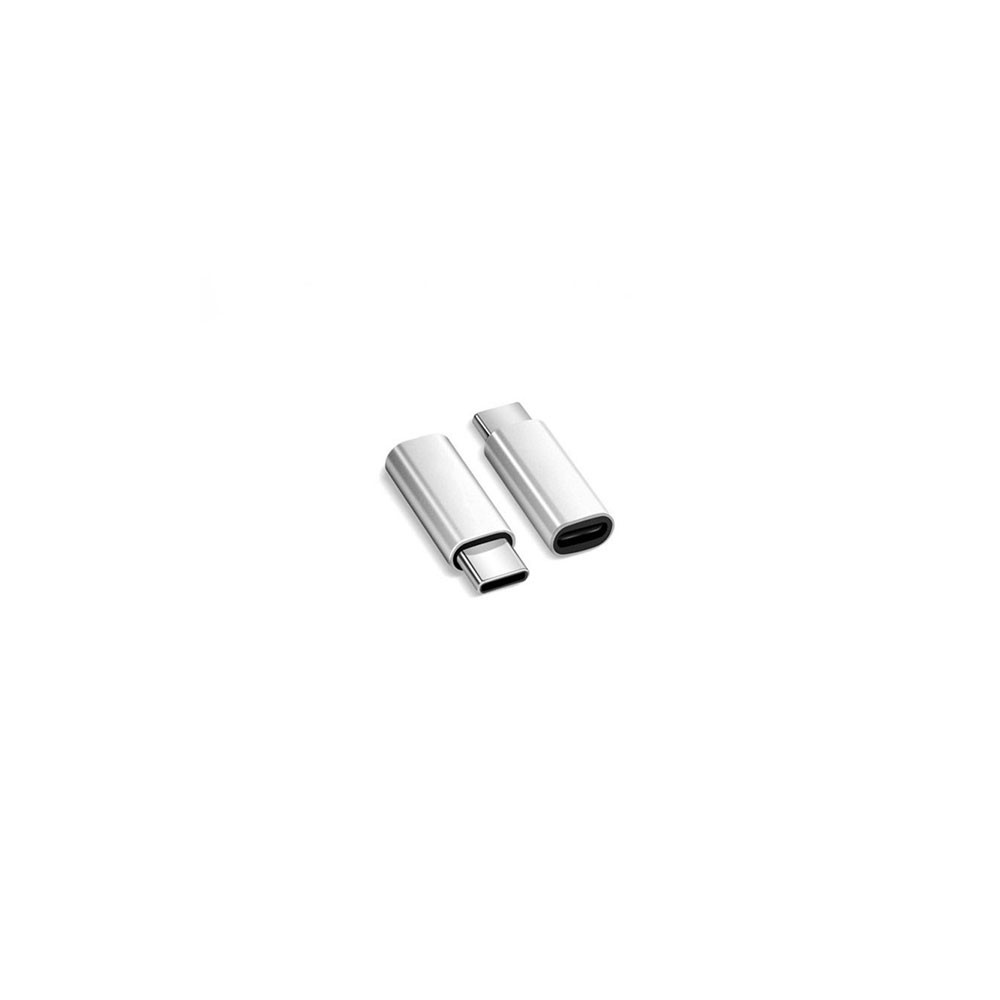 Adapter Lightning  na Tip C - UTAUSB3-14