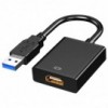 Adapter USB3.0 to HDMI  60Hz Z  - UTAUSB3-15