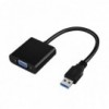 Adapter USB na VGA  3.0 - UTAUSB3-18