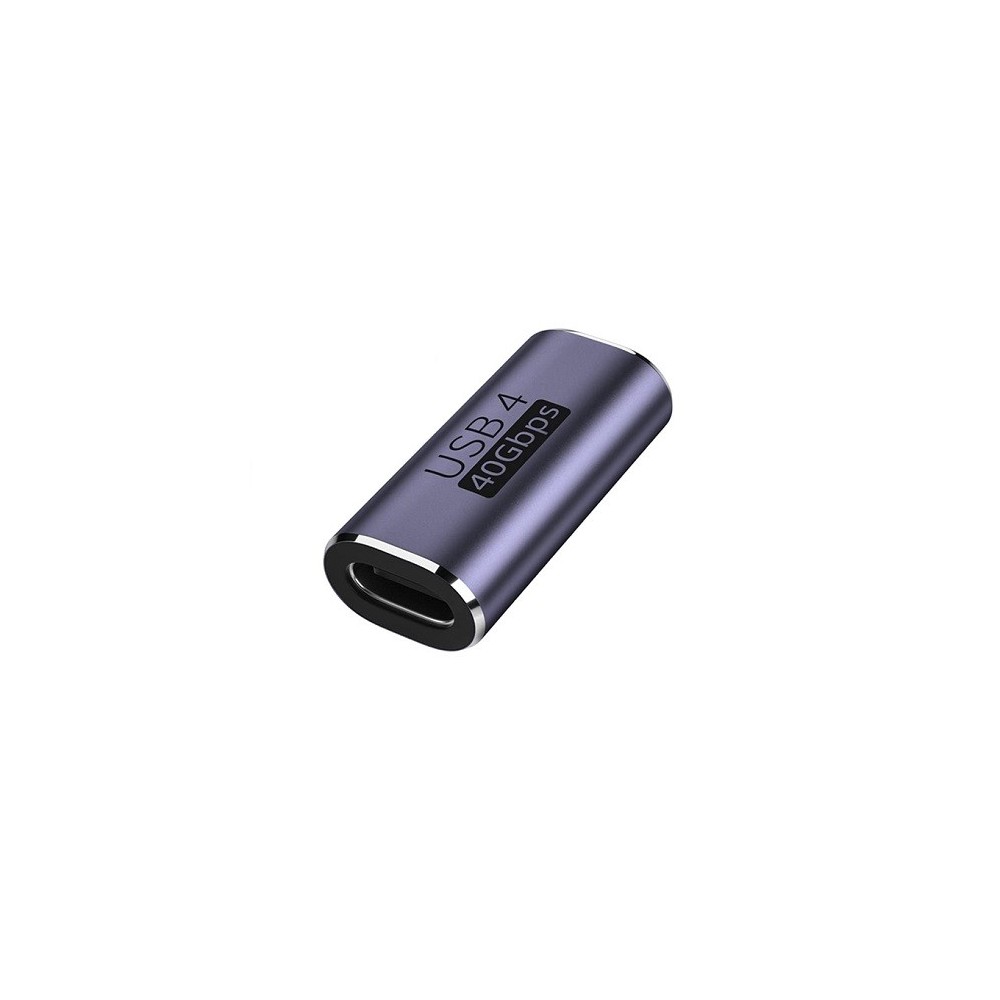 Adapter Tip C 40Gbps ženski F/F - UTAUSB3-19