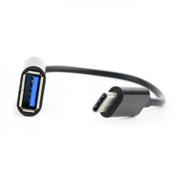 Adapter USB2.0  -Type -C  OTG  sa kablom - UTAUSB3-3K
