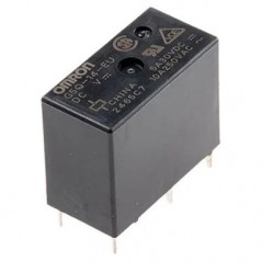 G5Q-14 DC12 OMRON 12V DC 1XU 10A 360R