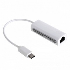 Adap./konvertor Tip C na RJ45( m/z)