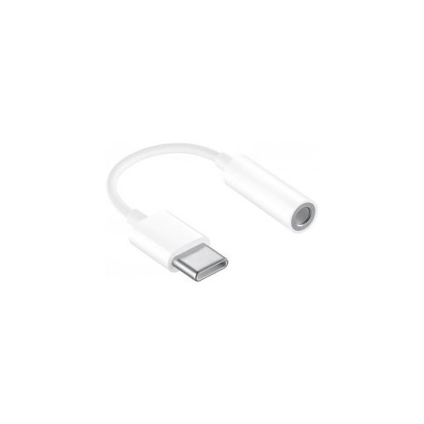 Adapter Tip C na AUX 3.5mm   m/z - UTAUSB3-7